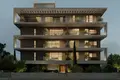 Appartement 2 chambres 106 m² Germasogeia, Chypre