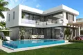 3 bedroom villa 270 m² Famagusta District, Cyprus