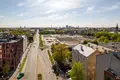 Квартира 1 комната 43 м² Рига, Латвия