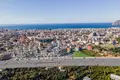 Gewerbefläche 263 m² Oba, Türkei
