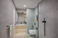 Mieszkanie 2 pokoi 197 m² Dubaj, Emiraty Arabskie