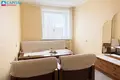 Appartement 3 chambres 66 m² Ignalina, Lituanie