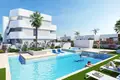 Apartamento 2 habitaciones 89 m² Los Alcazares, Španjolska