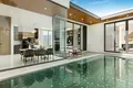Willa Orienna Azure Villas