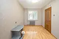 Mieszkanie 2 pokoi 46 m² Mińsk, Białoruś