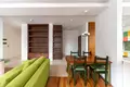 3 room apartment 81 m² in Warsaw, Poland