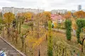 1 room apartment 36 m² Minsk, Belarus