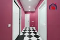 Wohnung 1 zimmer 42 m² Pryluki, Belarus