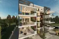 Квартира 3 комнаты 83 м² муниципалитет Пафос, Кипр
