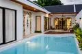 2 bedroom Villa 110 m² Pecatu, Indonesia