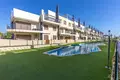 Mieszkanie 4 pokoi 86 m² Pilar de la Horadada, Hiszpania