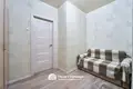1 bedroom apartment 43 m² Minsk, Belarus