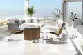 Квартира 3 спальни  муниципалитет Лимасол, Кипр