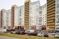 Wohnung 2 zimmer 86 m² Minsk, Belarus