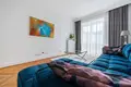 3 room apartment 68 m² in Warsaw, Poland