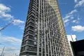 Apartamento 1 habitación 37 m² Moscú, Rusia