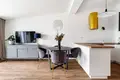 Appartement 2 chambres 46 m² Krobia, Pologne