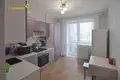 Apartamento 44 m² Kalodziscanski sielski Saviet, Belarús
