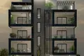 1 bedroom apartment 59 m² Larnaca, Cyprus