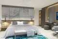 Пентхаус 2 комнаты 292 м² Choeng Thale, Таиланд