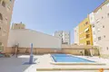2 bedroom penthouse 54 m² Torrevieja, Spain
