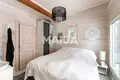 Коттедж 2 комнаты 33 м² Мухос, Финляндия