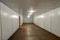 Warehouse 525 m² in Sucharukija, Belarus