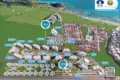 Wohnung 57 m² Zypern, Zypern