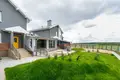 4 bedroom apartment 145 m² Minsk, Belarus