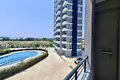 1 bedroom apartment 56 m² Mezitli, Turkey