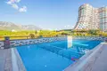 Mieszkanie 2 pokoi 120 m² Mediterranean Region, Turcja