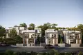 Willa 2 pokoi 300 m² Pafos, Cypr