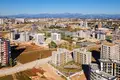 Apartamento 2 habitaciones 50 m² Aksu, Turquía