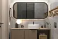 Mieszkanie 2 pokoi 62 m² Yenisehir, Turcja