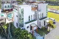 Condo 3 pokoi 186 m² West Bay, Honduras