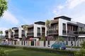 Wohnung 2 zimmer 410 m² Dosemealti, Türkei