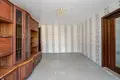 2 room apartment 48 m² Minsk, Belarus