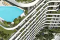 Apartamento 4 habitaciones 473 m² Bar, Montenegro