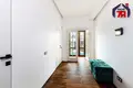 Cottage 245 m² Kalodziscanski sielski Saviet, Belarus