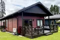 Дом 4 комнаты 112 м² Salaspils pagasts, Латвия