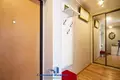 1 room apartment 32 m² Akolica, Belarus
