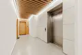 2 room apartment 58 m² in Warsaw, Poland