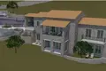 Dom 5 pokojów 254 m² Chlomos, Grecja