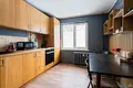 Appartement 3 chambres 63 m² Jelgava, Lettonie