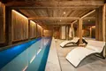 Chalet 6 chambres  en Lyon, France
