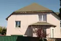 Casa de campo 184 m² Muchaviecki sielski Saviet, Belarús