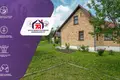 Maison 46 m² Aliachnovicki sielski Saviet, Bélarus