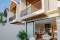 1 bedroom apartment 75 m² Buduk, Indonesia