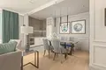 1 bedroom apartment 53 m² Risan, Montenegro