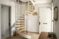 Willa 3 pokoi 137 m² Neos Marmaras, Grecja